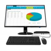 Компьютер HP Bundles 400 DM G5 DM