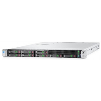 Сервер HPE ProLiant DL360 Gen10 (P24487-B21) (ХПЕ) Сервер HPE ProLiant DL360 Gen10 (P24487-B21) (ХПЕ)
