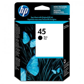 Картридж HP 45 (ХПЕ) Картридж HP 45 (ХПЕ)