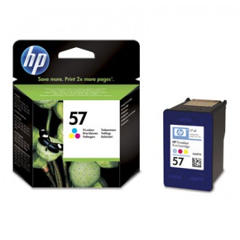 Картридж HP 57 (ХПЕ) Картридж HP 57 (ХПЕ)