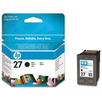 Картридж HP 27 (ХПЕ) Картридж HP 27 (ХПЕ)