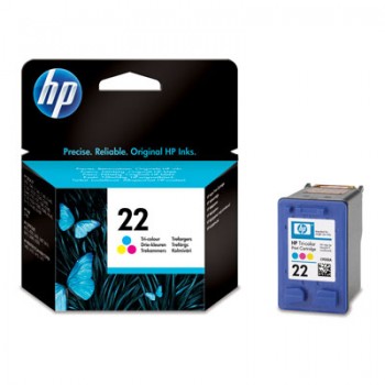 Картридж HP 22 (ХПЕ) Картридж HP 22 (ХПЕ)