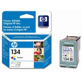 Картридж HP 134