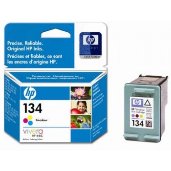 Картридж HP 134 (ХПЕ) Картридж HP 134 (ХПЕ)