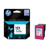Картридж HP 121