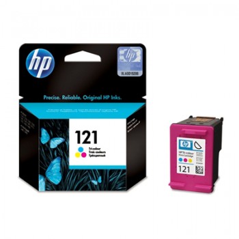Картридж HP 121 (ХПЕ) Картридж HP 121 (ХПЕ)