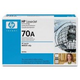 Картридж HP 70A