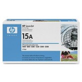 Картридж HP 15A