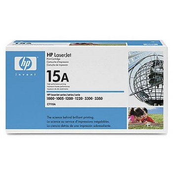 Картридж HP 15A (ХПЕ) Картридж HP 15A (ХПЕ)