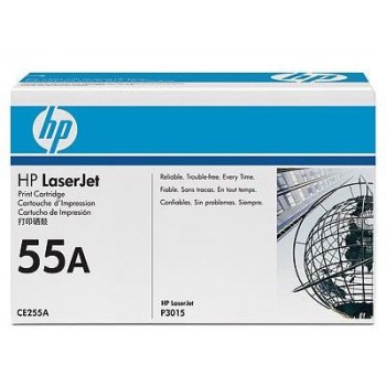 Картридж HP 55A Выгодно (ХПЕ) Картридж HP 55A Выгодно (ХПЕ)