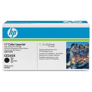 Картридж HP 649X (ХПЕ) Картридж HP 649X (ХПЕ)