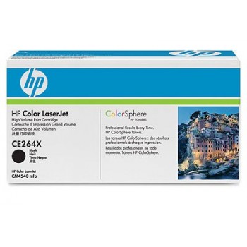 Картридж HP 646X (ХПЕ) Картридж HP 646X (ХПЕ)