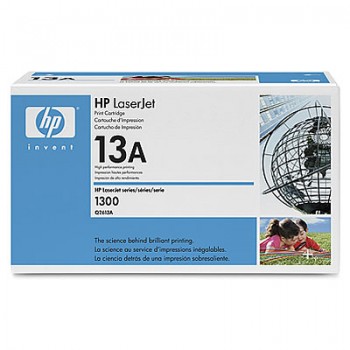 Картридж HP 13A (ХПЕ) Картридж HP 13A (ХПЕ)