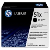 Картридж HP 51X