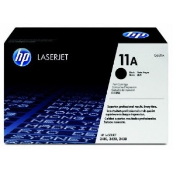 Картридж HP 11A (ХПЕ) Картридж HP 11A (ХПЕ)