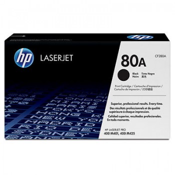 Картридж HP 80A (ХПЕ) Картридж HP 80A (ХПЕ)
