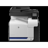 МФУ HP Color LaserJet Pro 500 M570dn