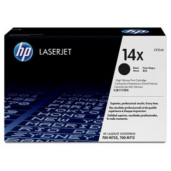 Картридж HP 14X (ХПЕ) Картридж HP 14X (ХПЕ)