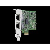 Адаптер сетевой HPE 332T