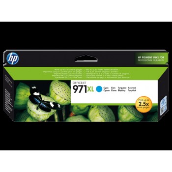 Картридж HP 971XL (ХПЕ) Картридж HP 971XL (ХПЕ)