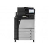 МФУ HP Color LaserJet Ent. flow M880z+