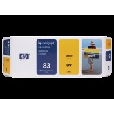 Картридж HP C4943A