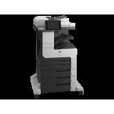 МФУ HP LaserJet Enterprise 700 MFP M725z