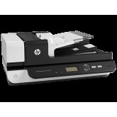 Документ-сканер планшетный HP ScanJet Enterprise Flow 7500