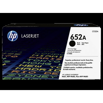 Картридж HP 652A (ХПЕ) Картридж HP 652A (ХПЕ)