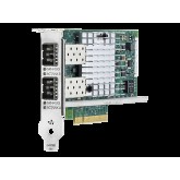 Адаптер сетевой HPE 560SFP+ (665249-B21)