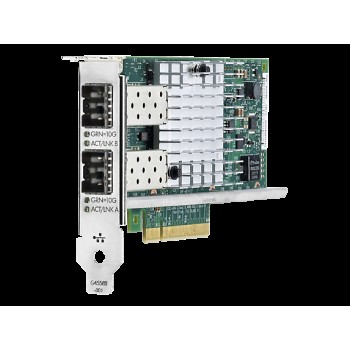 Адаптер сетевой HPE 560SFP+ (665249-B21) (ХПЕ) Адаптер сетевой HPE 560SFP+ (665249-B21) (ХПЕ)
