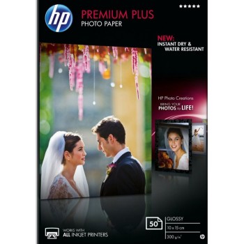 Фотобумага HP CR695A (ХПЕ) Фотобумага HP CR695A (ХПЕ)
