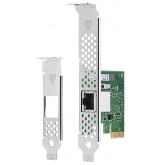 Сетевая карта HP Intel Ethernet I210-T1 GbE NIC (E0X95AA)