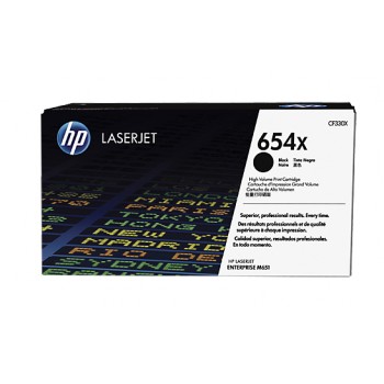 Картридж HP 654X (ХПЕ) Картридж HP 654X (ХПЕ)