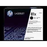 Картридж HP 81X