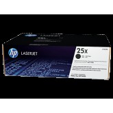 Картридж HP 25X