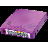Картридж HPE Ultrium LTO6 6.25TB (C7976AN)