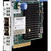 Адаптер HP 556FLR-SFP+ FlexFabric 10Gb 2P (727060-B21)