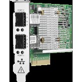 Адаптер сетевой HPE 530SFP+