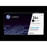 Картридж HP 26A Выгодно