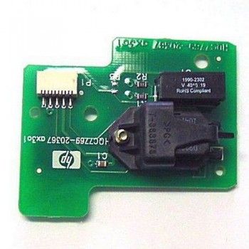 Запчасть HP C7769-60384/C7769-60172 (ХПЕ) Запчасть HP C7769-60384/C7769-60172 (ХПЕ)