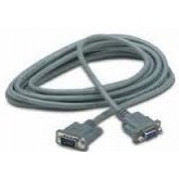 Кабель HPE DL360 Gen9 Serial Cable (764646-B21)