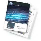Наклейка HPE Ultrium7 15 Tb