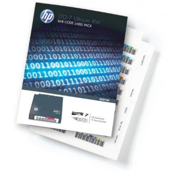Наклейка HPE Ultrium7 15 Tb (ХПЕ) Наклейка HPE Ultrium7 15 Tb (ХПЕ)