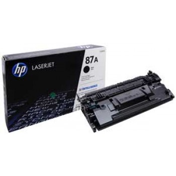 Картридж HP 87A (ХПЕ) Картридж HP 87A (ХПЕ)