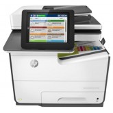 МФУ HP PageWide Enterprise Color Flow 586z