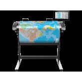 Сканер широкоформатный HP Designjet SD Pro