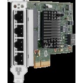 Сетевой адаптер HPE 366T