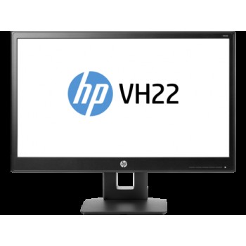Монитор 21,5" HP VH22 (ХПЕ) Монитор 21,5" HP VH22 (ХПЕ)