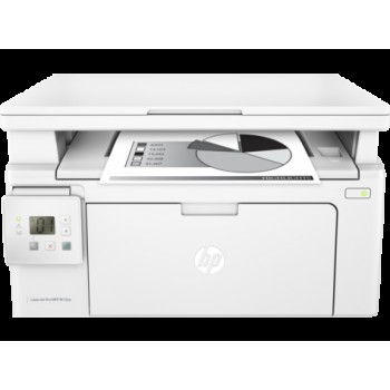 МФУ HP LaserJet Pro M132a RU (ХПЕ) МФУ HP LaserJet Pro M132a RU (ХПЕ)